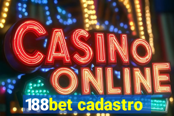 188bet cadastro